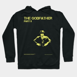 The godfather part II Hoodie